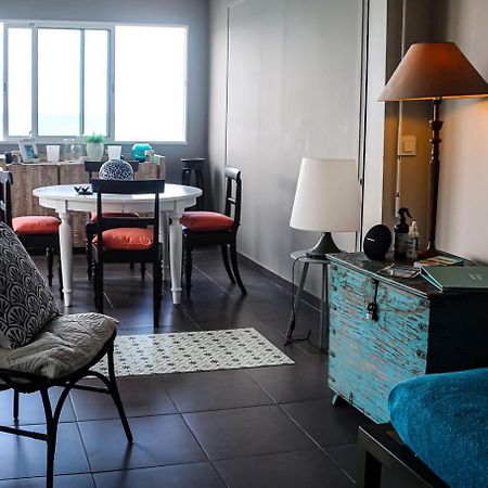 Alyzes Diamant Apartman Le Diamant Kültér fotó