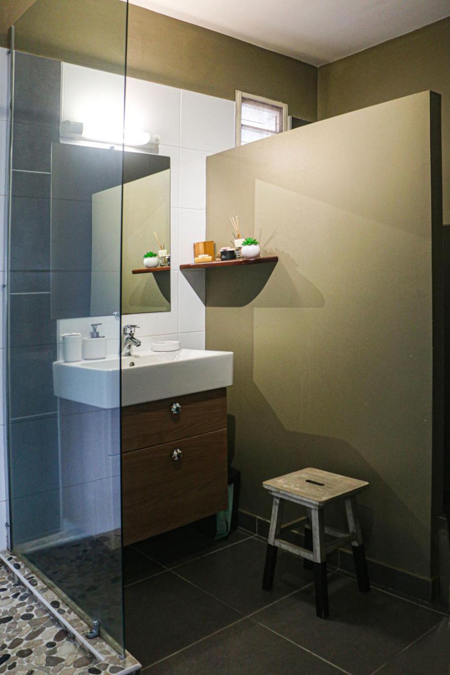 Alyzes Diamant Apartman Le Diamant Kültér fotó